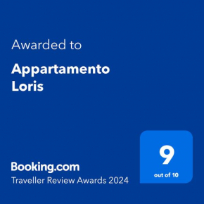 Appartamento Loris